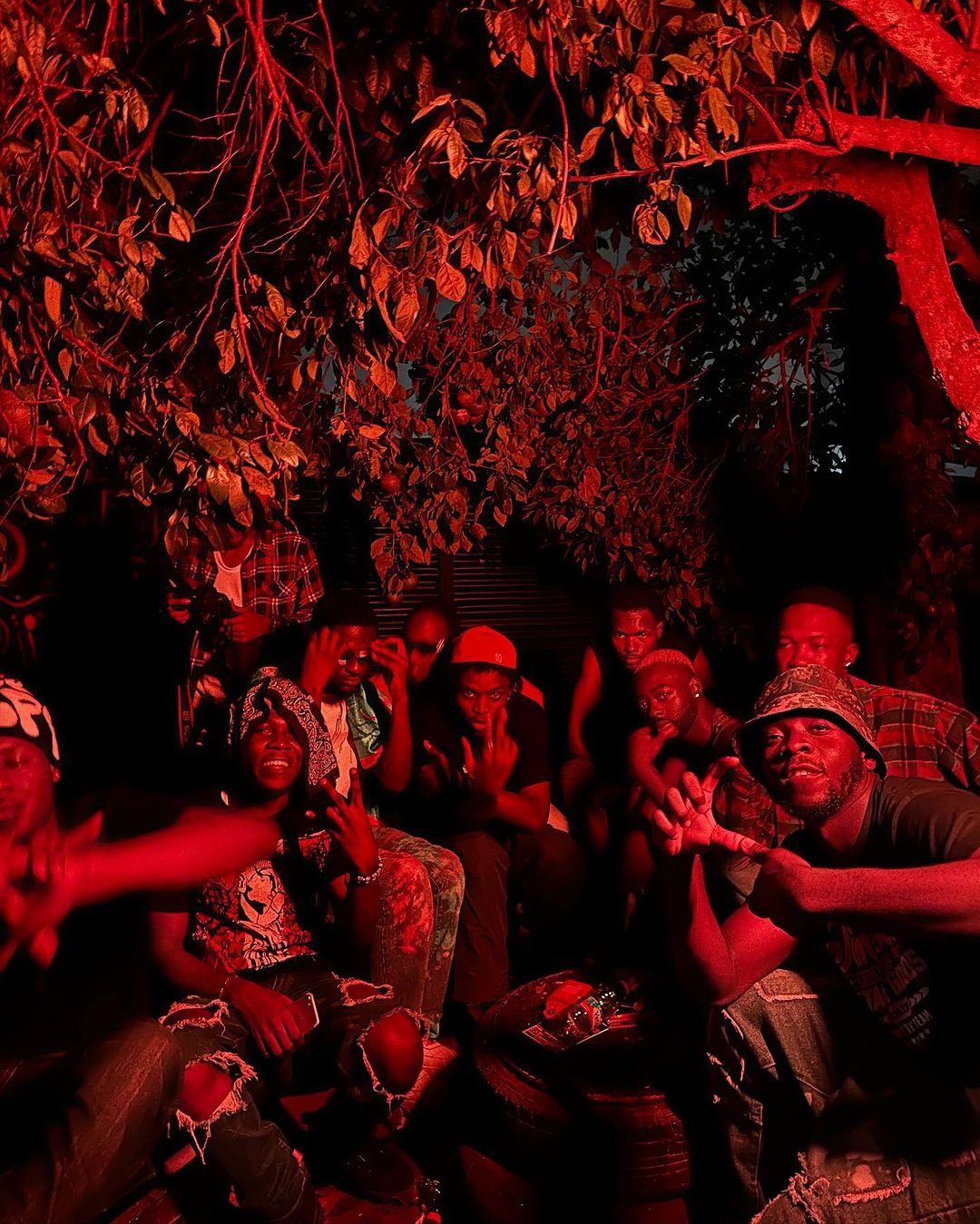 Review: 3:33AM, The Kwame Dabie Timeline
