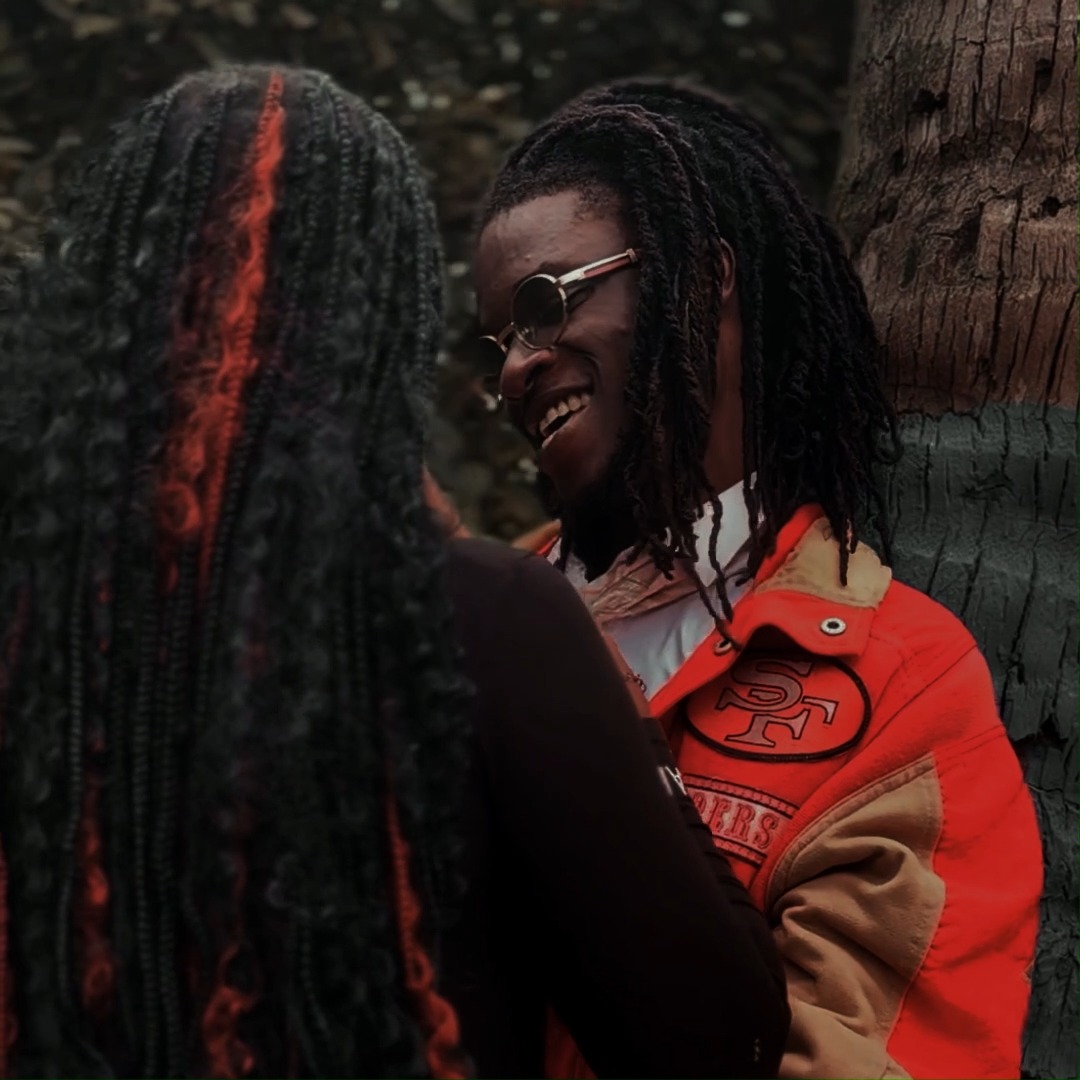Ohene Parker Finds His Perfect Partner in Crime on Teased Single 'Adwoataa'