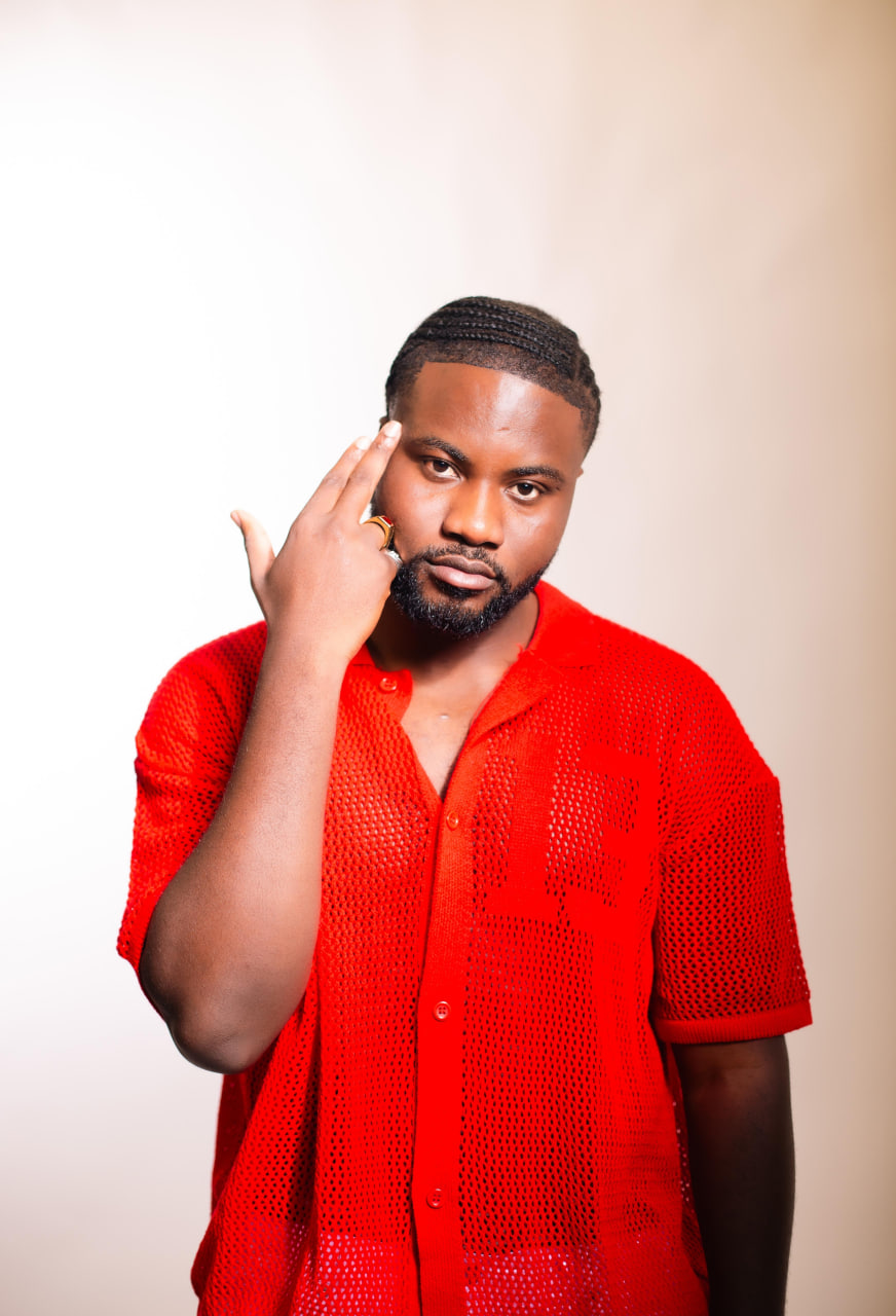 Kay Bryn Unleashes ‘Far From Original’ —An Album Redefining Afrobeat and Hip-Hop