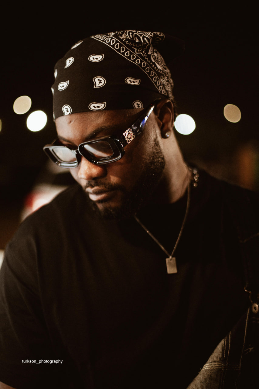 Kay Bryn Wins UK-Based Afrobeat/Afropop Artist of the Year at Ghana Music Awards UK 2024