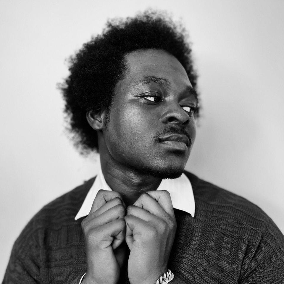 Corby Releases Emotive New Single ‘Wide Awake’