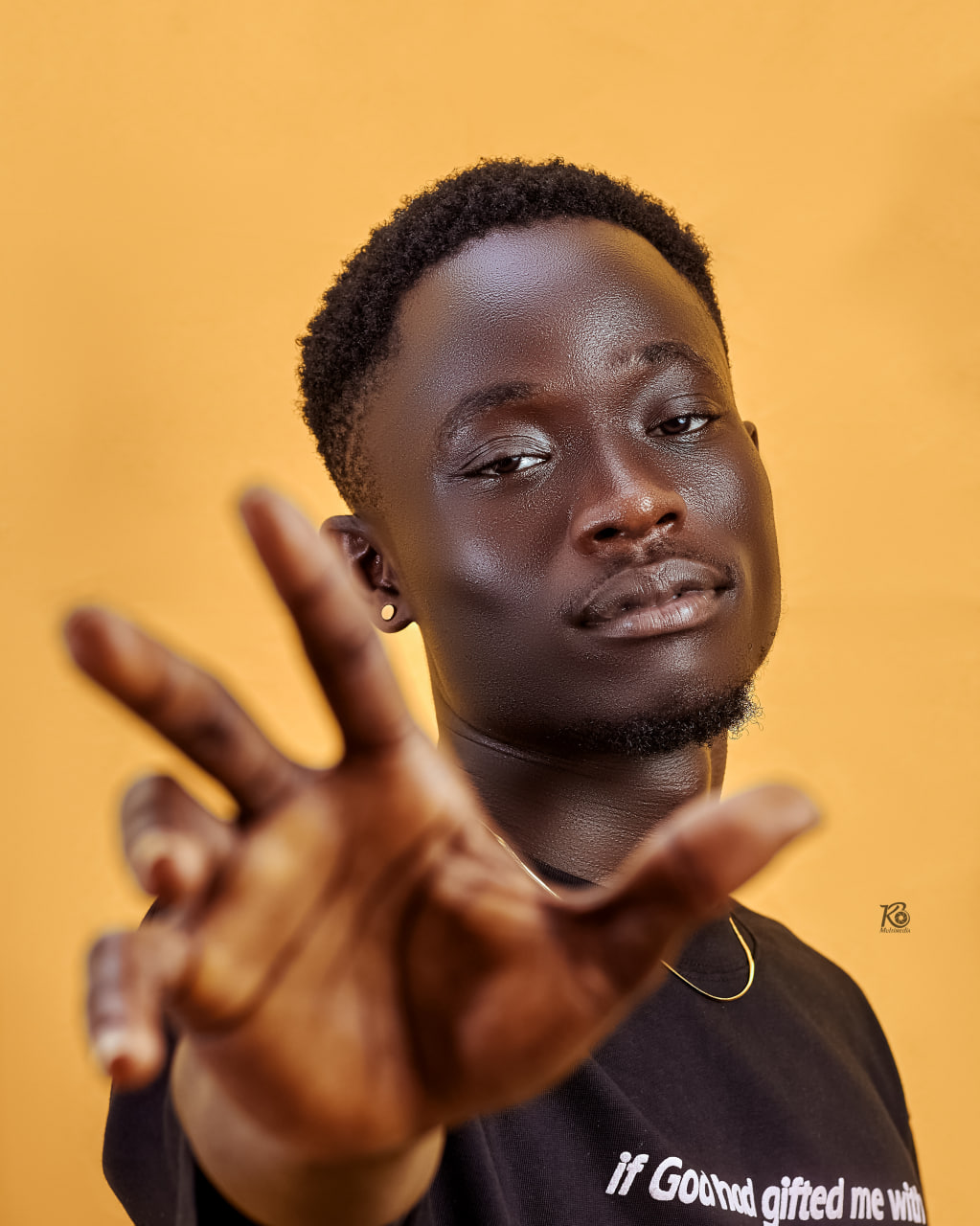 Pitch Buzz Recruits D Kayna For 'Bamm'