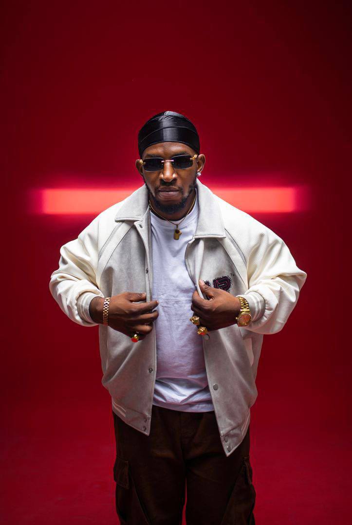 Damon Grass Unleashes New Single ‘Pompous’ Ahead of Highly-Anticipated EP Greatly Exaggerated