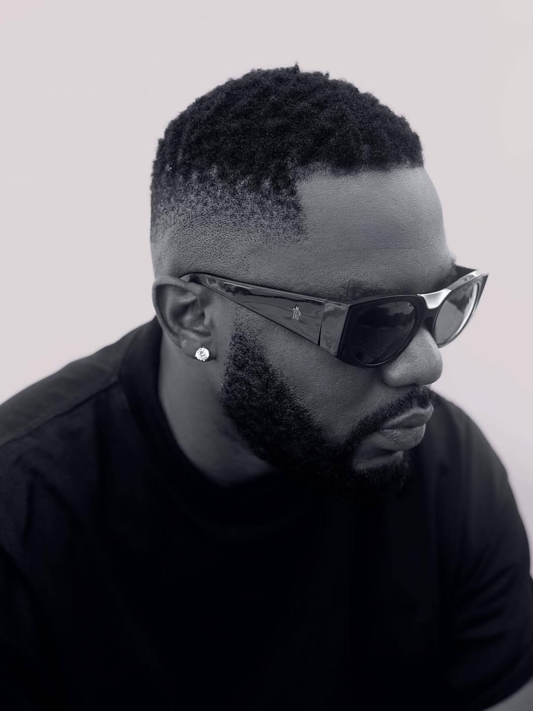 Omar Sterling Unleashes Long-Awaited Sequel 'Victory Through Harmony 2'