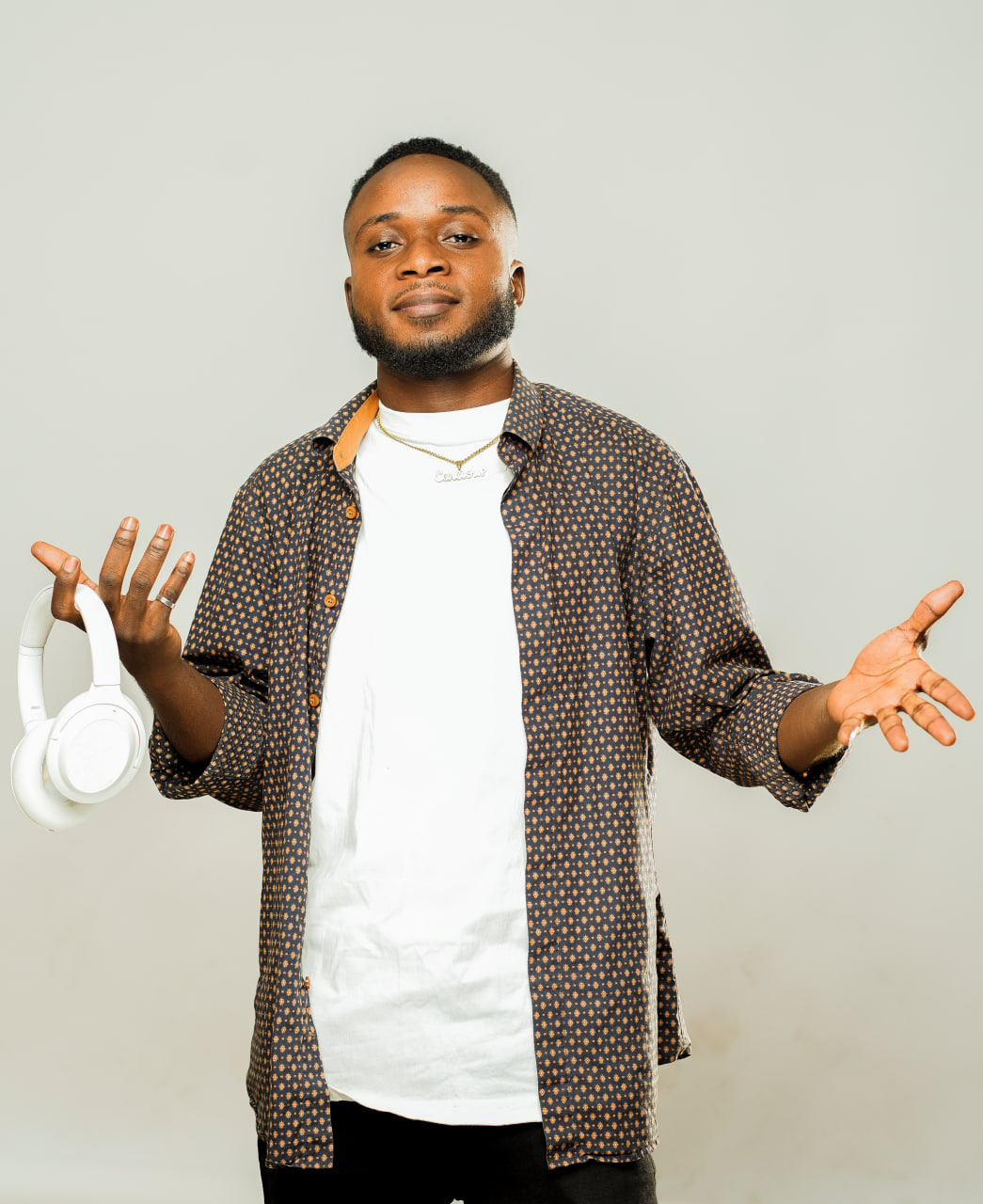 DJ Carcious Crowned Best DJ, Ashanti Region At 2025 Ghana DJ Awards