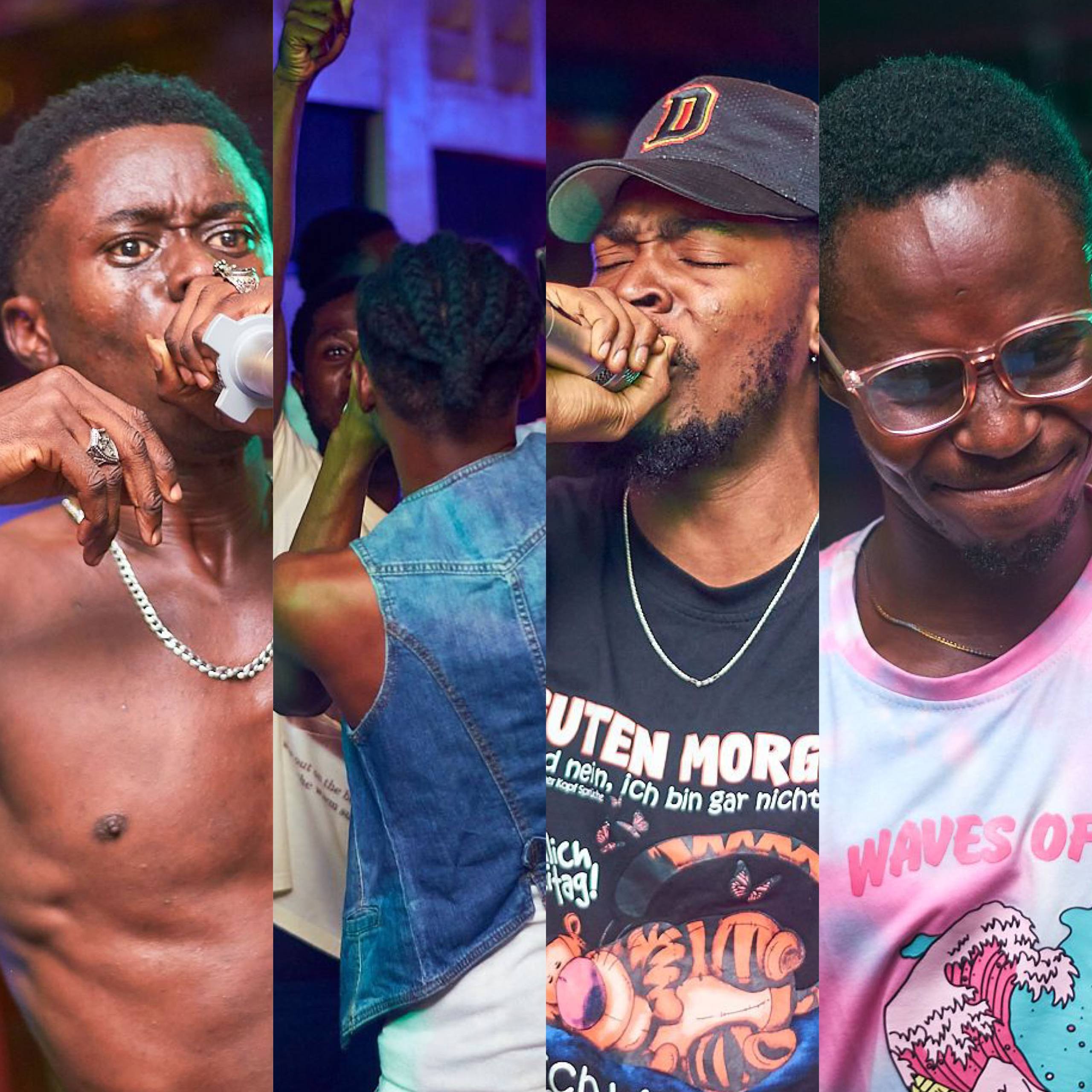 REVIEW: Kumasi’s Hip Hop Scene Shines on PRJCT Kumasi’s HOMESICK EP