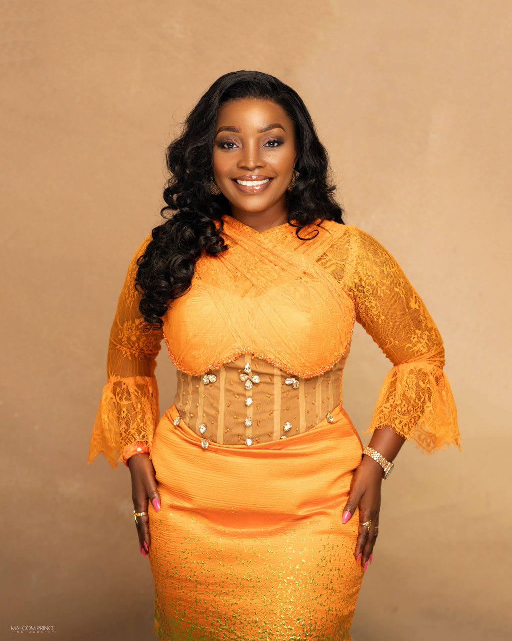  Minister Owusua Declares Total Surrender in New Worship Anthem