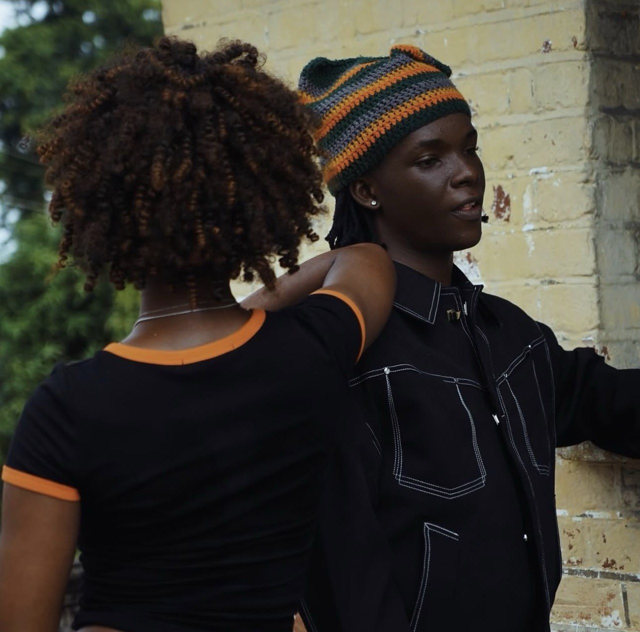 Ohlay Releases New Afropop Single 'Whyne'