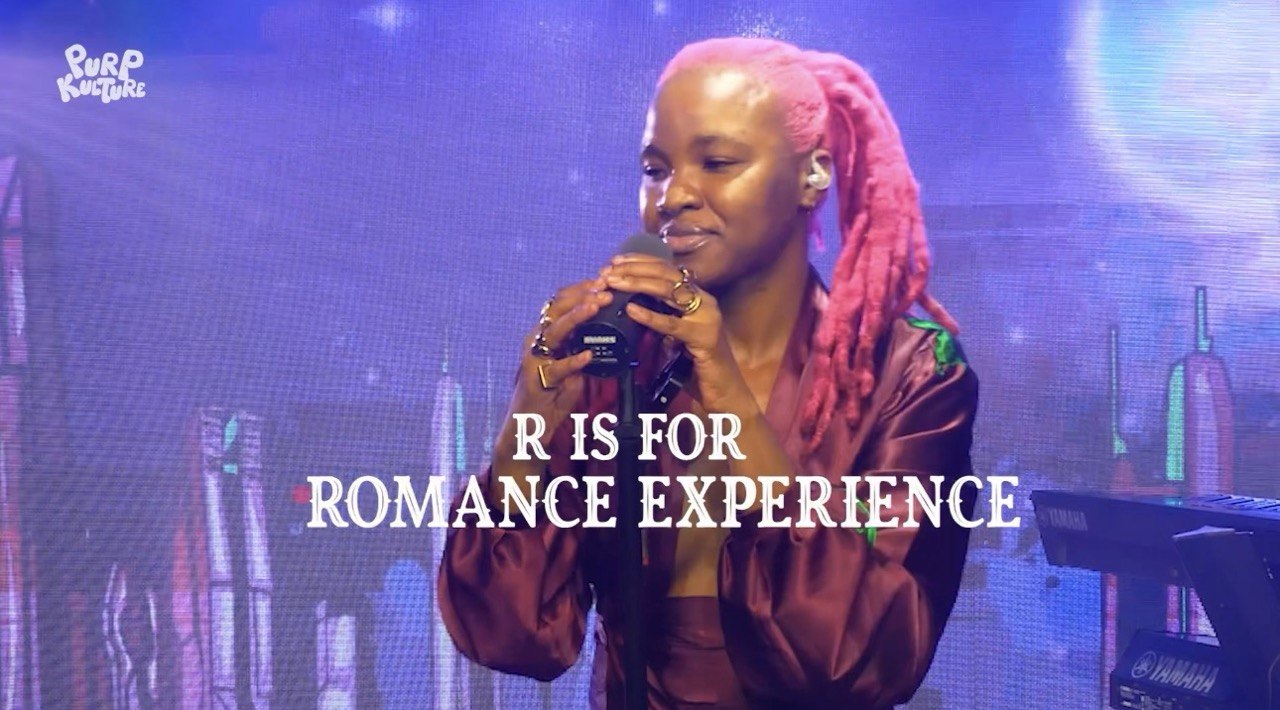 Purp Kulture Launches ‘Purp Sessions’ with Reespect