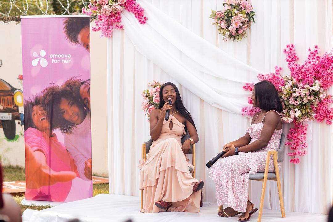 Smoove Network Rebrands Girl Talk Into Smoove For Her to Deepen Women-Centered Impact