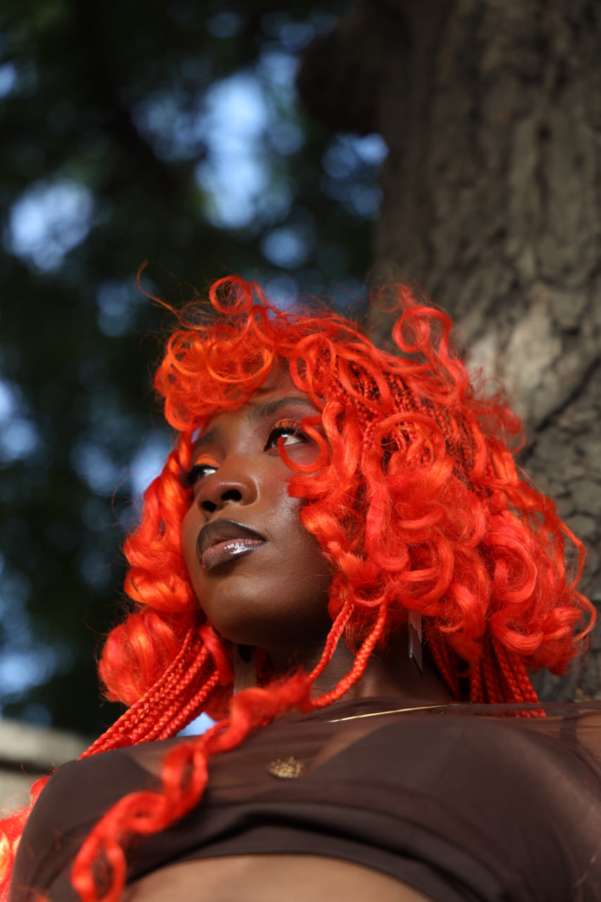 Celeste Ojatula Releases New EP OUR TIME IN THE SUN