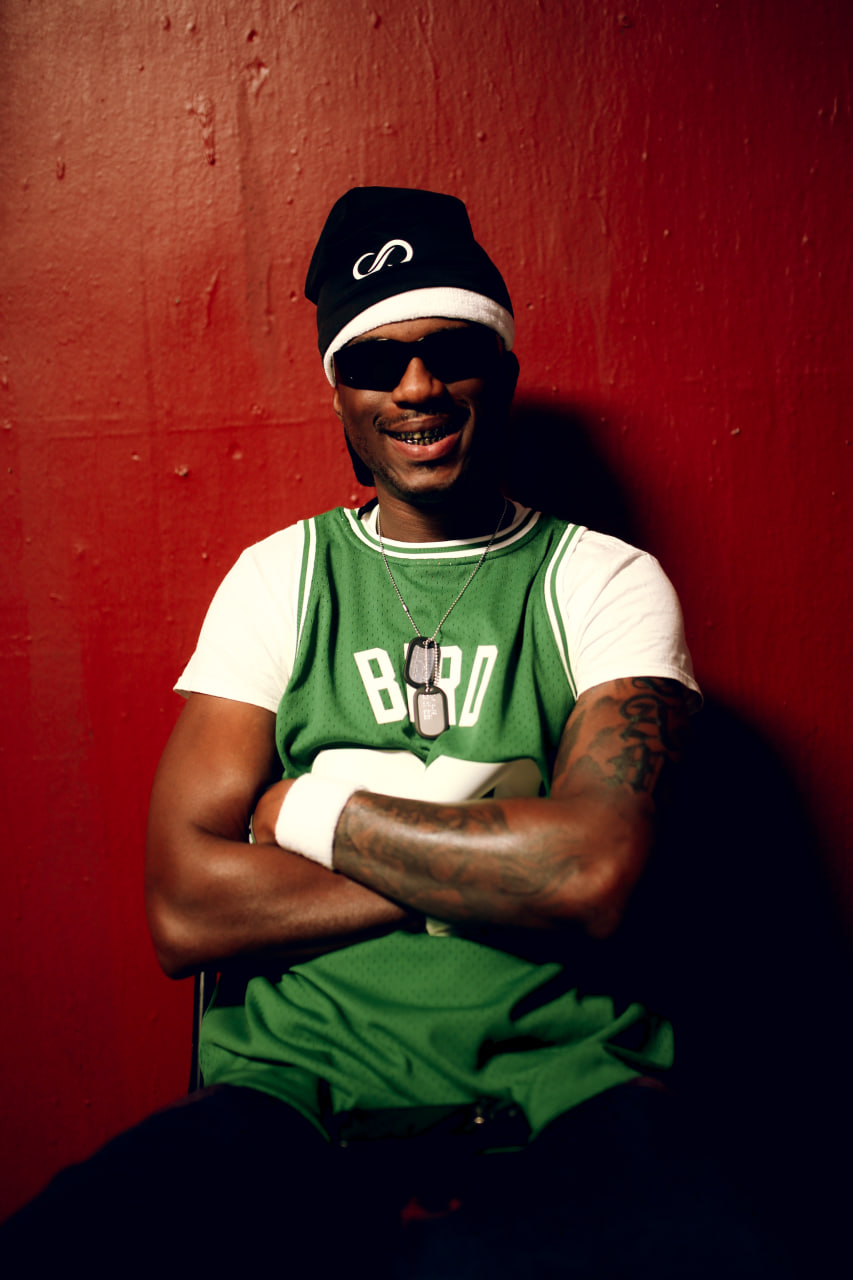 JOEY B PUTS THE SEXY BACK IN HIGHLIFE MUSIC WITH HIS RETURN ON THIRD STUDIO ALBUM