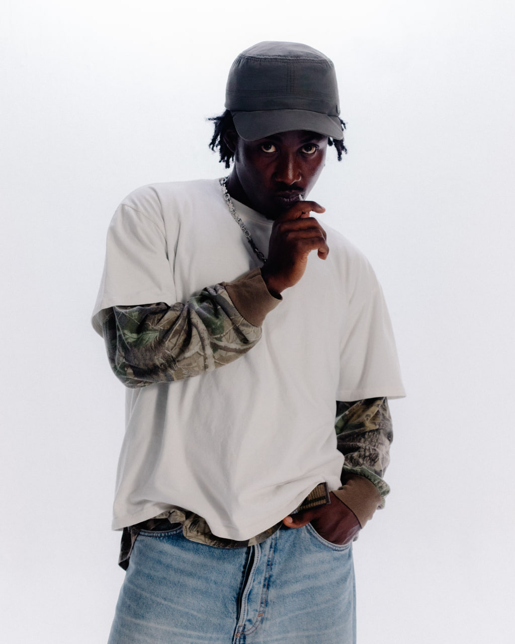 95ANTNY RELEASES ‘CAN’T IGNORE’ 3-PACK MINI EP