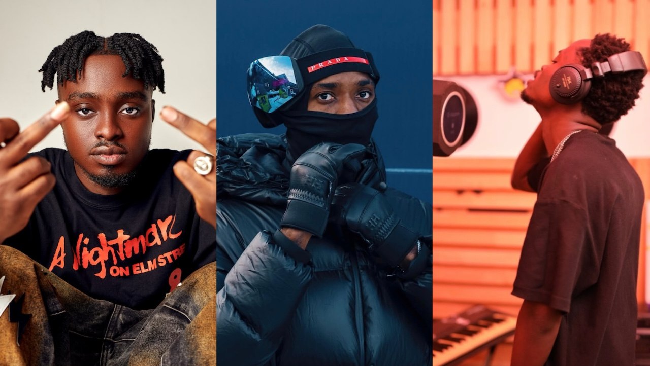 Gosh Mello Finds His Sound on ‘Alewa’ Featuring Skylaws & BeezTrap KOTM