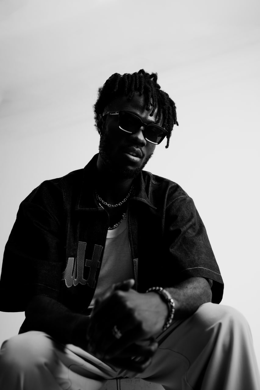Kimilist Sets The Vibe with Swoon-Worthy New Single “Mɛn Di”