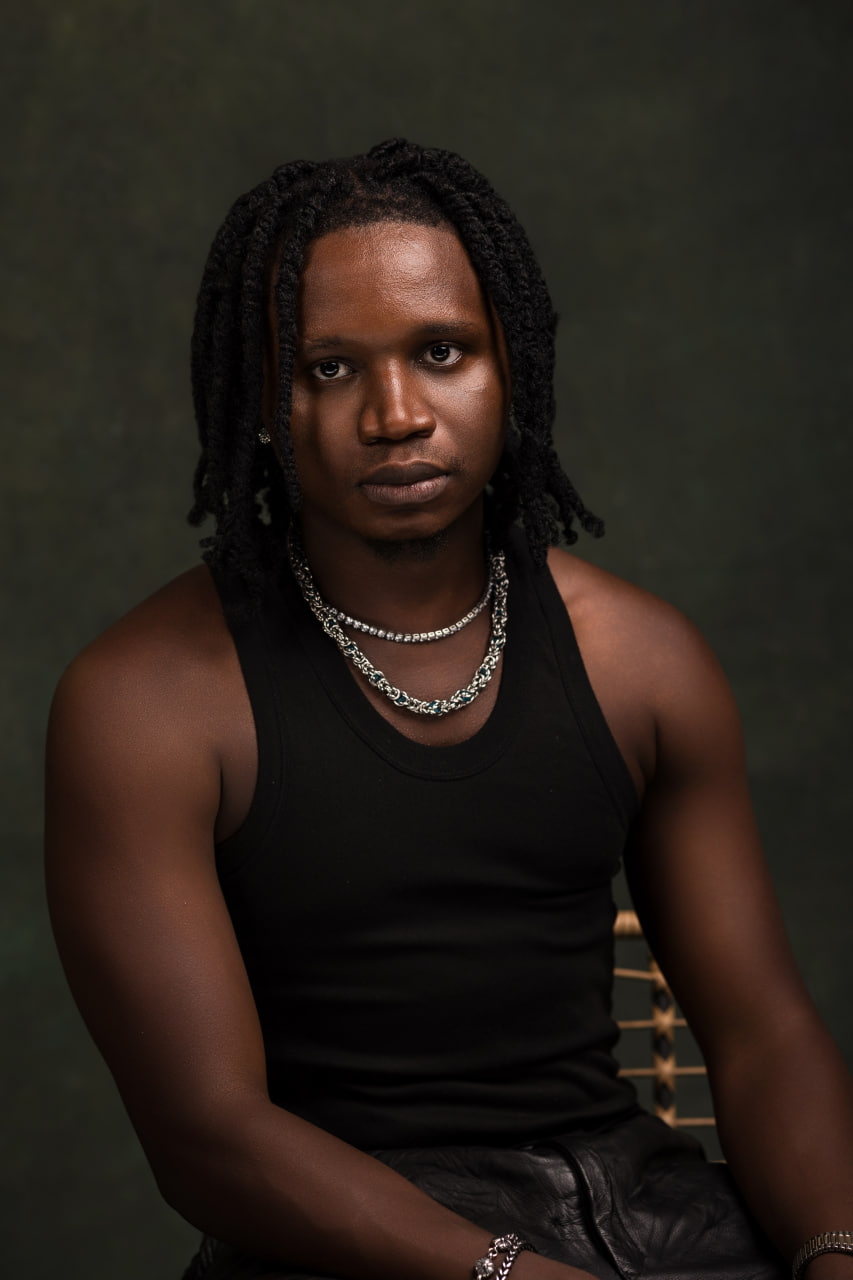 WEMY BLENDS EMOTION AND RHYTHM ON NEW AFROBEATS SINGLE 'SALSA'