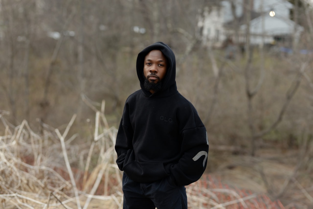 Kookusi Marks the End of His PhD Journey with 'Phase V'
