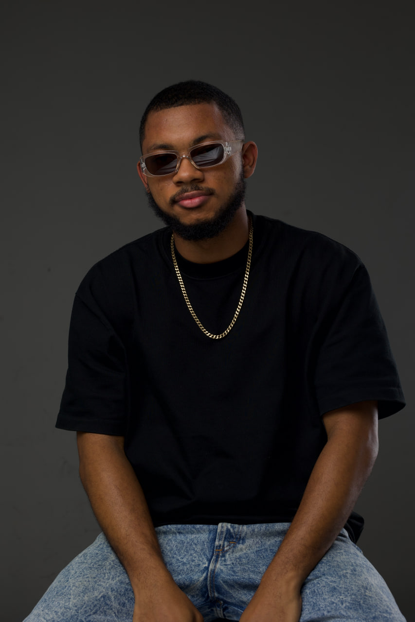 Ramsiz Releases Heartfelt Alternative Hip-Hop Single 'Come Over'