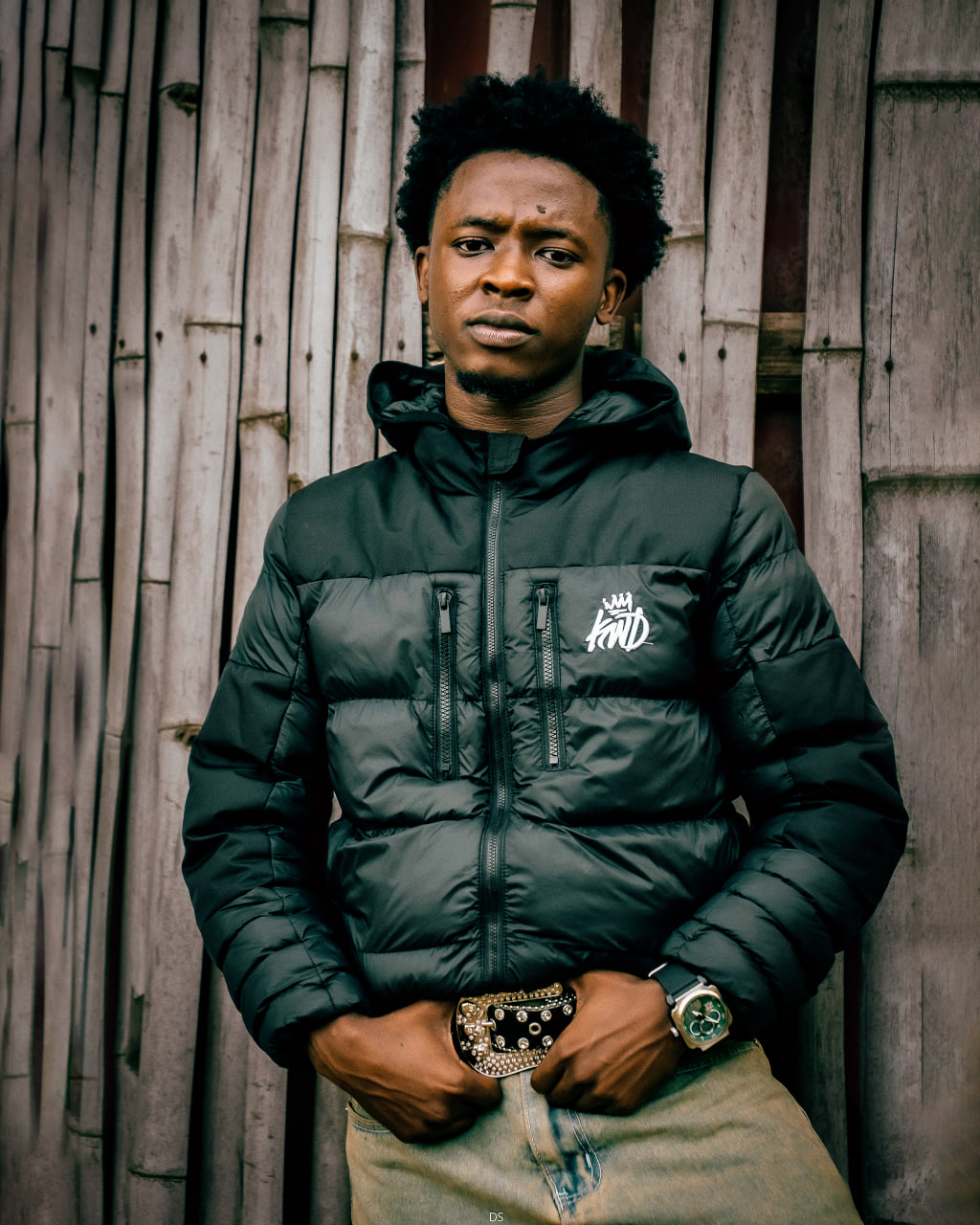 RichMaaryo Gets Personal on ‘Architect’ EP