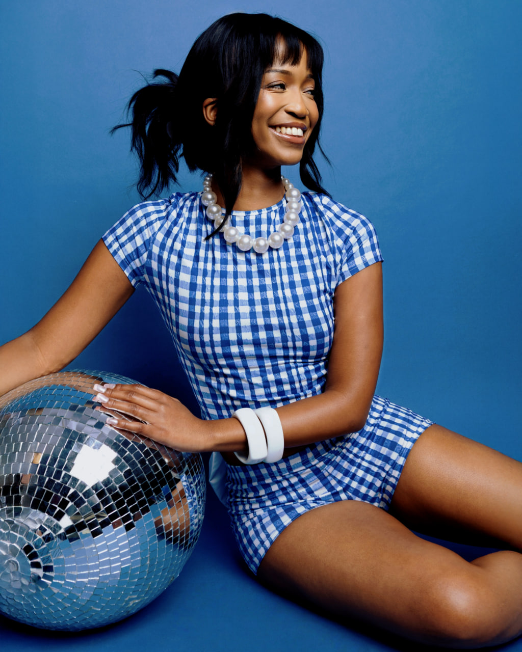 Spotify names Lusanda as September’s EQUAL Africa Artist