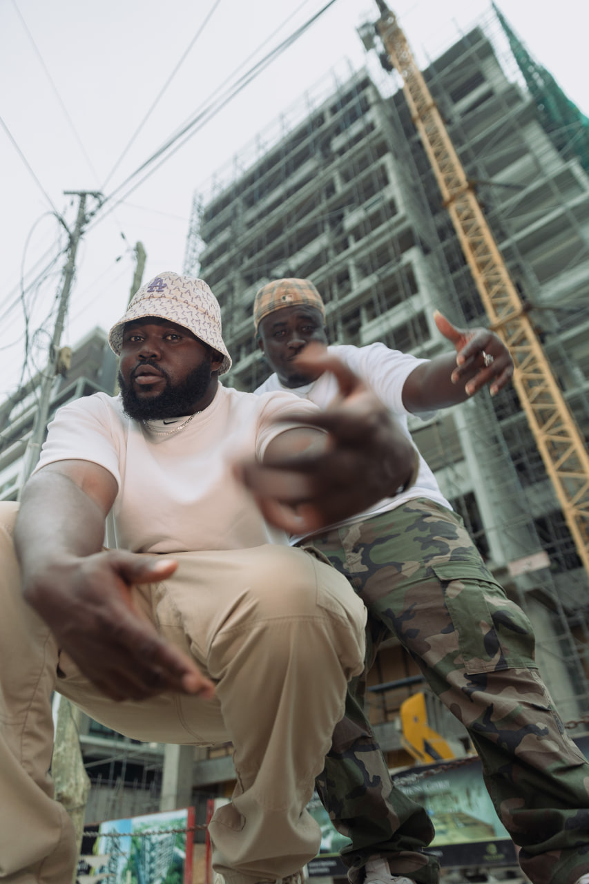 ‘The Pawnshop EP’: B Bwoy Billo and Mö Tha Truth Build Something New Together