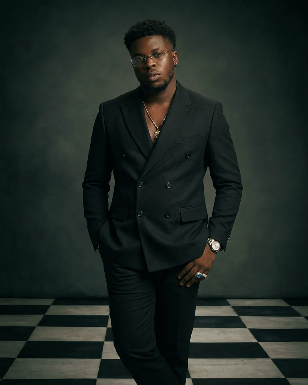 Josh Dre Captivates Fans with Latest Single  “My Darling”