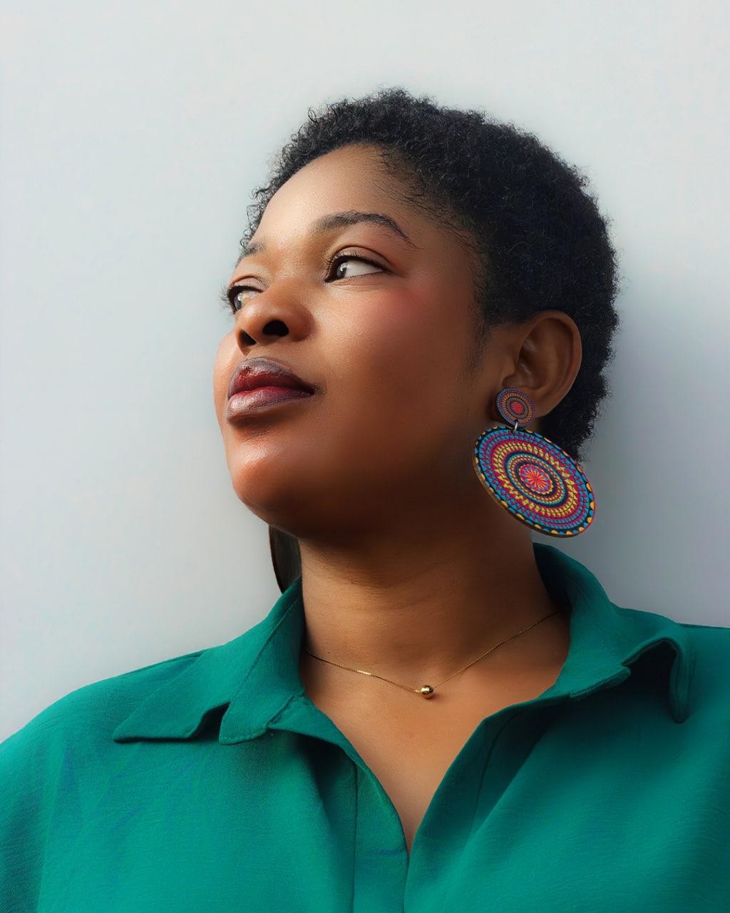 Apodita Embraces Heritage with latest Single, “WA”