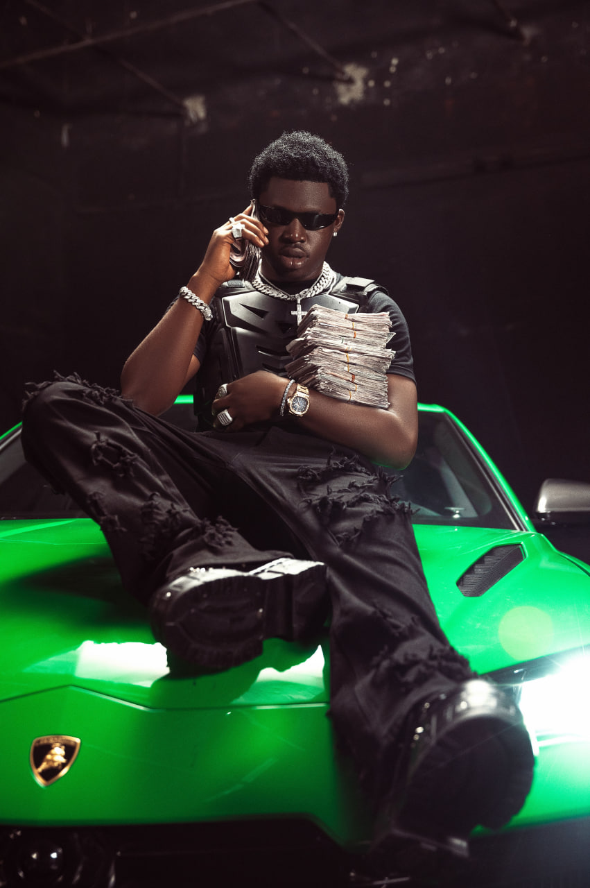 Interview: Hotboy Exclusive on Ambition, Impact, and Building Hotboy Inc.