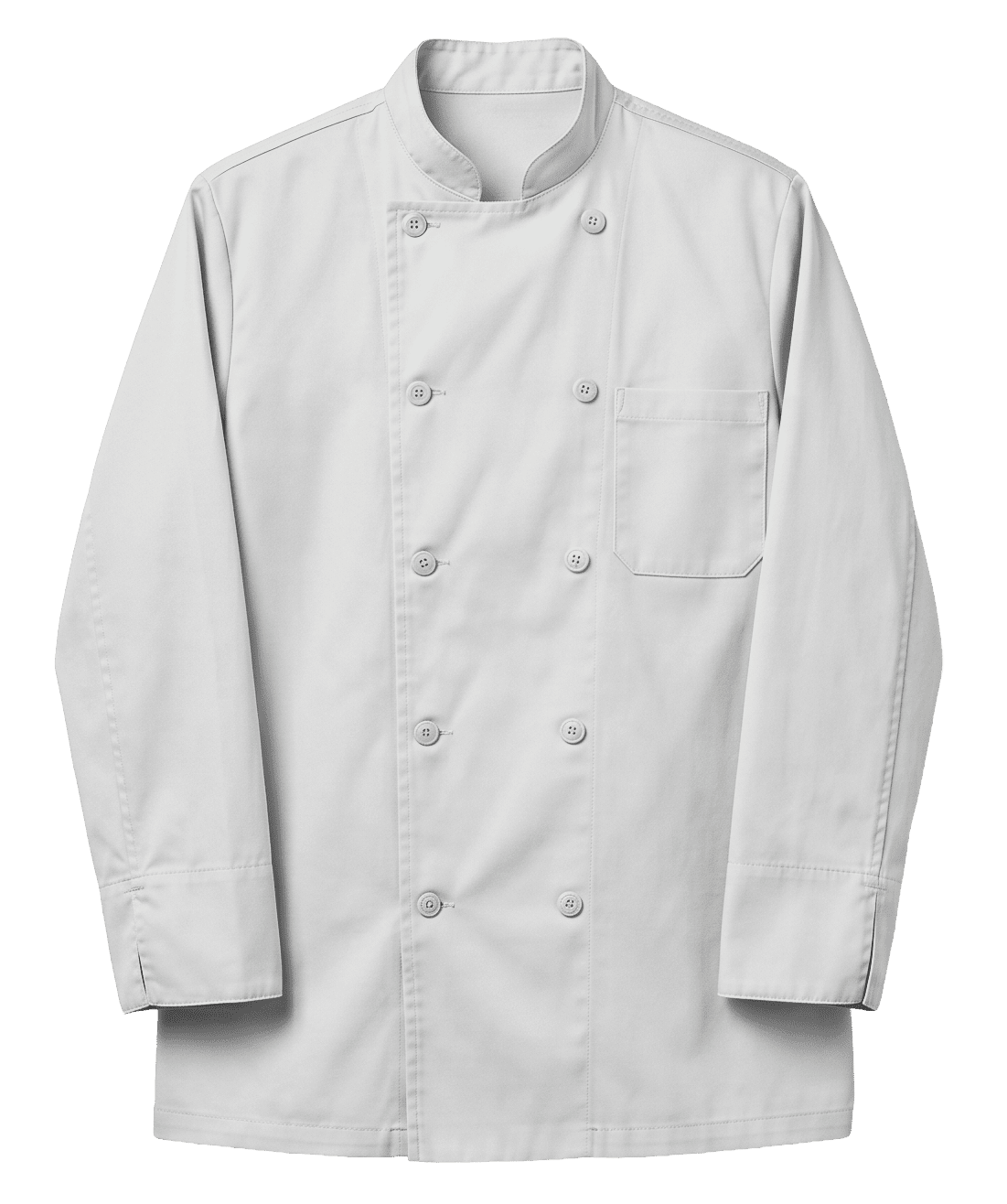 5 Star Chef Coat/Jacket