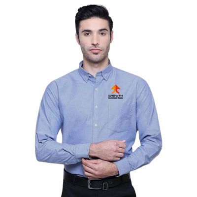 Heavy Duty PC Shirt