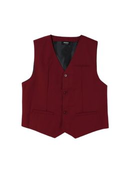 Premium Vest