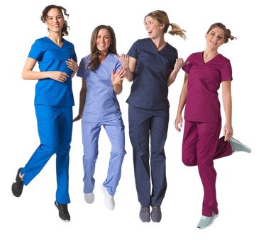 Scrub Suits