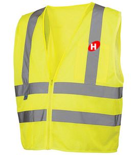 Class 2 Safety Vest