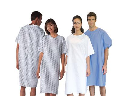 Patient Wear PC