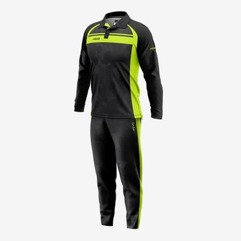 Full Sports Uniform Set