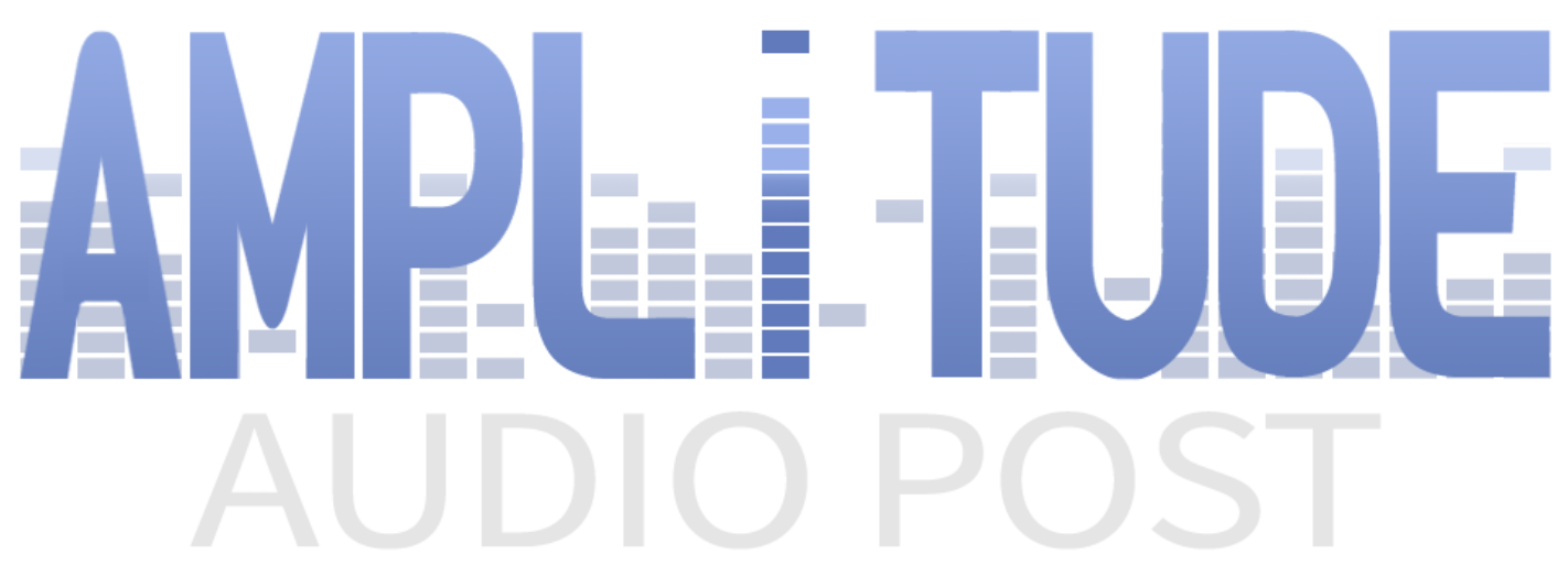 AMPLiTUDE Audio
