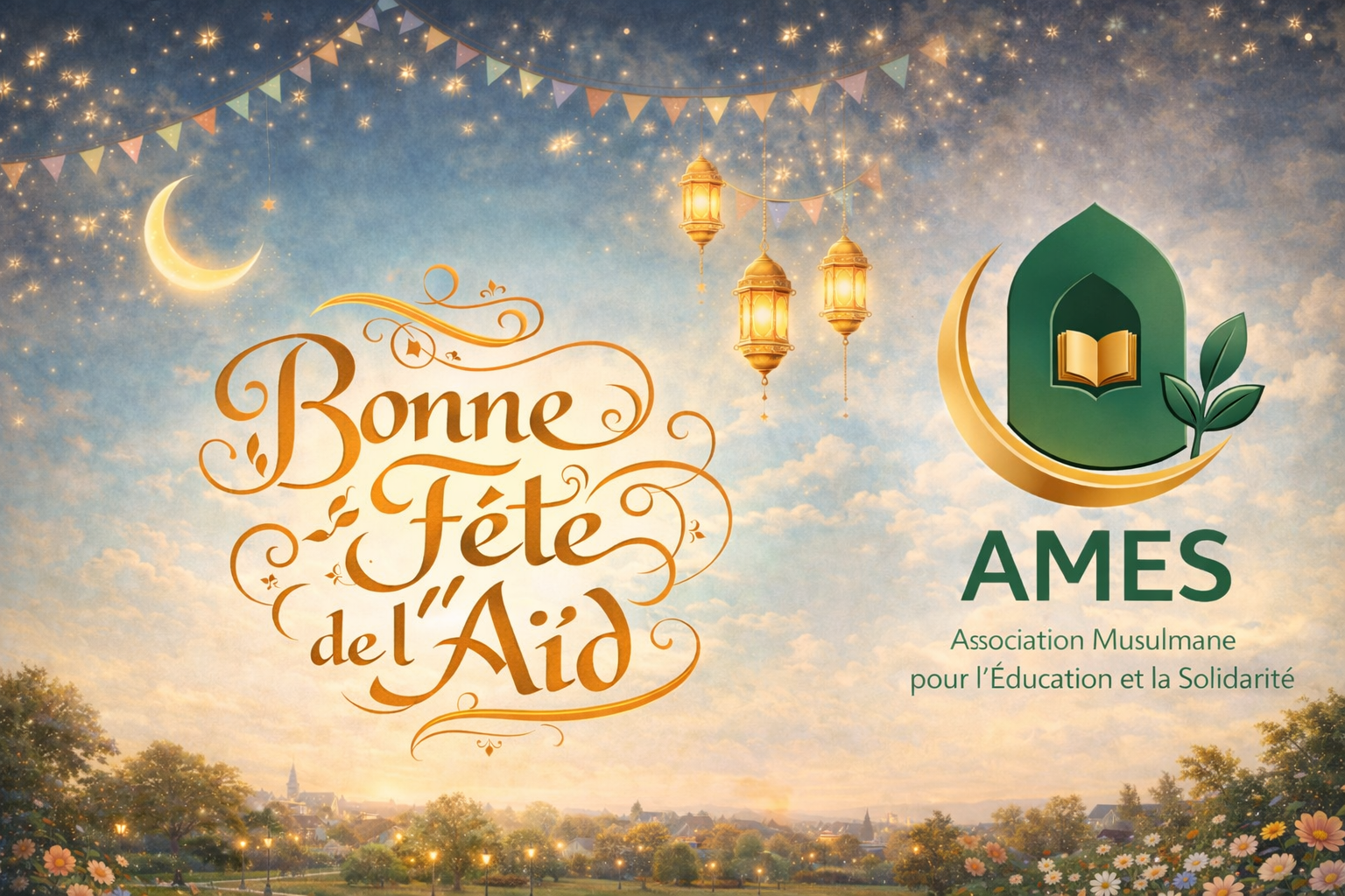 Fête de l’Aïd