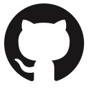github.com logo