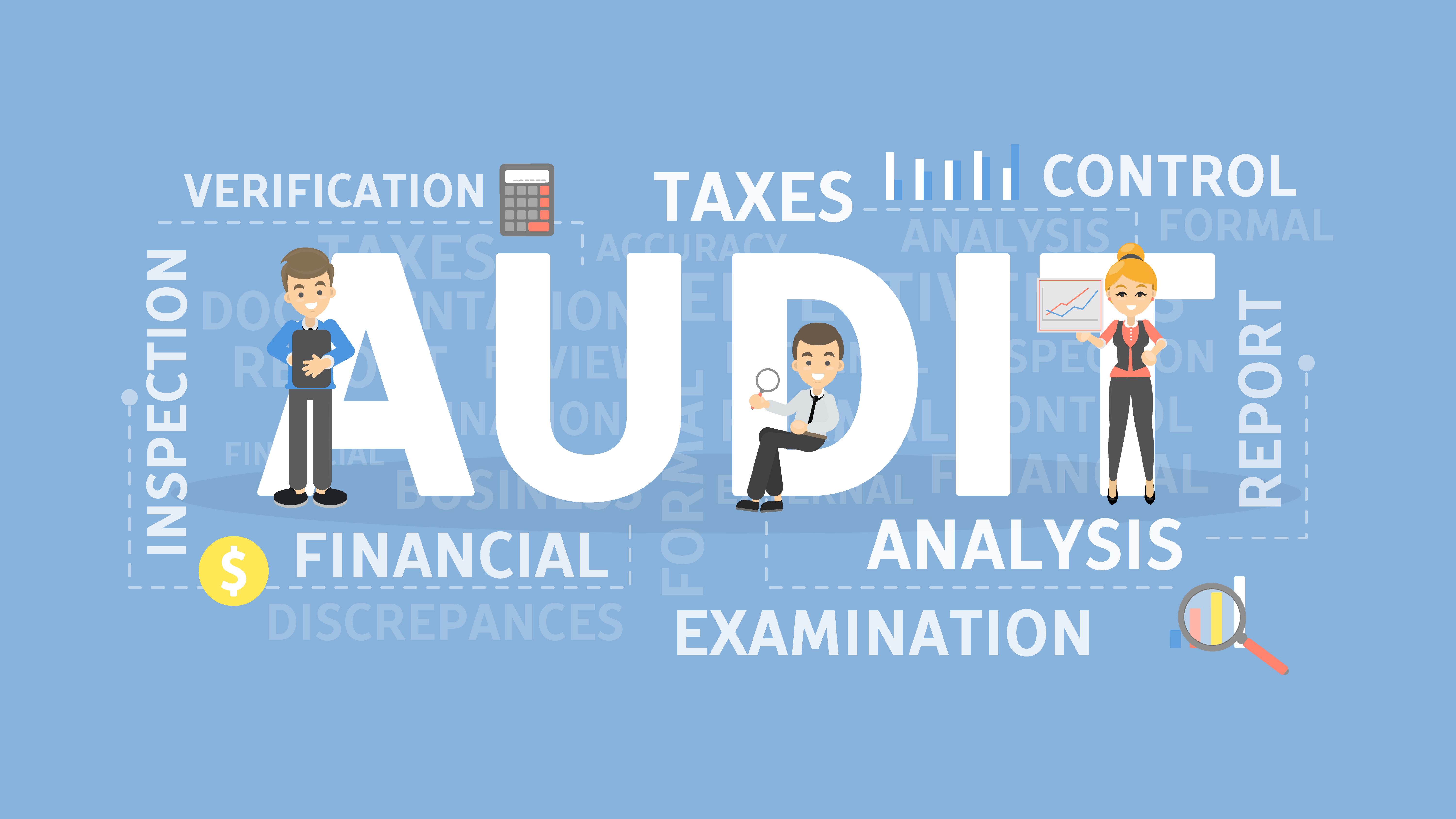 Best Audit Accounting Firm in DMCC Dubai | Approved DMCC Auditors