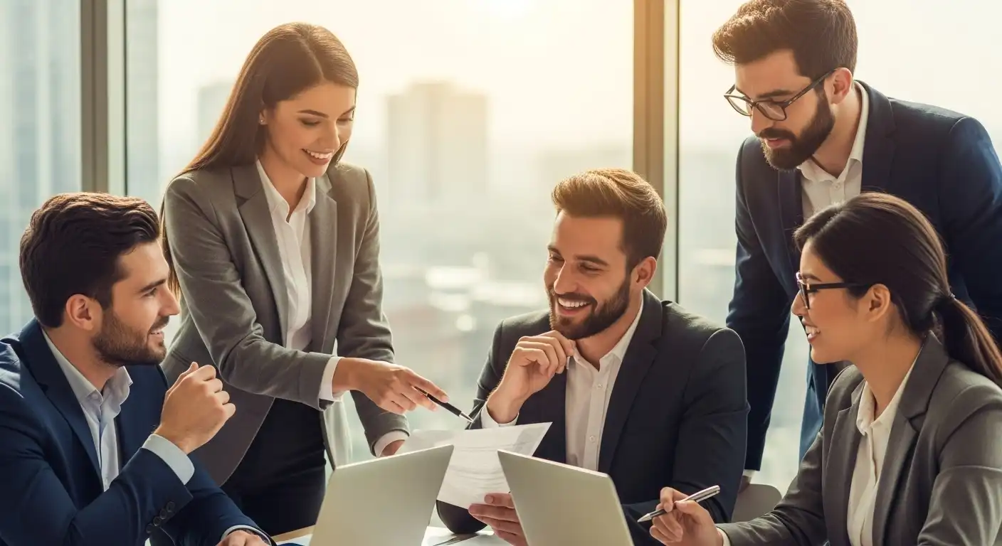 Expert Corporate Tax (CIT) Advisory Services