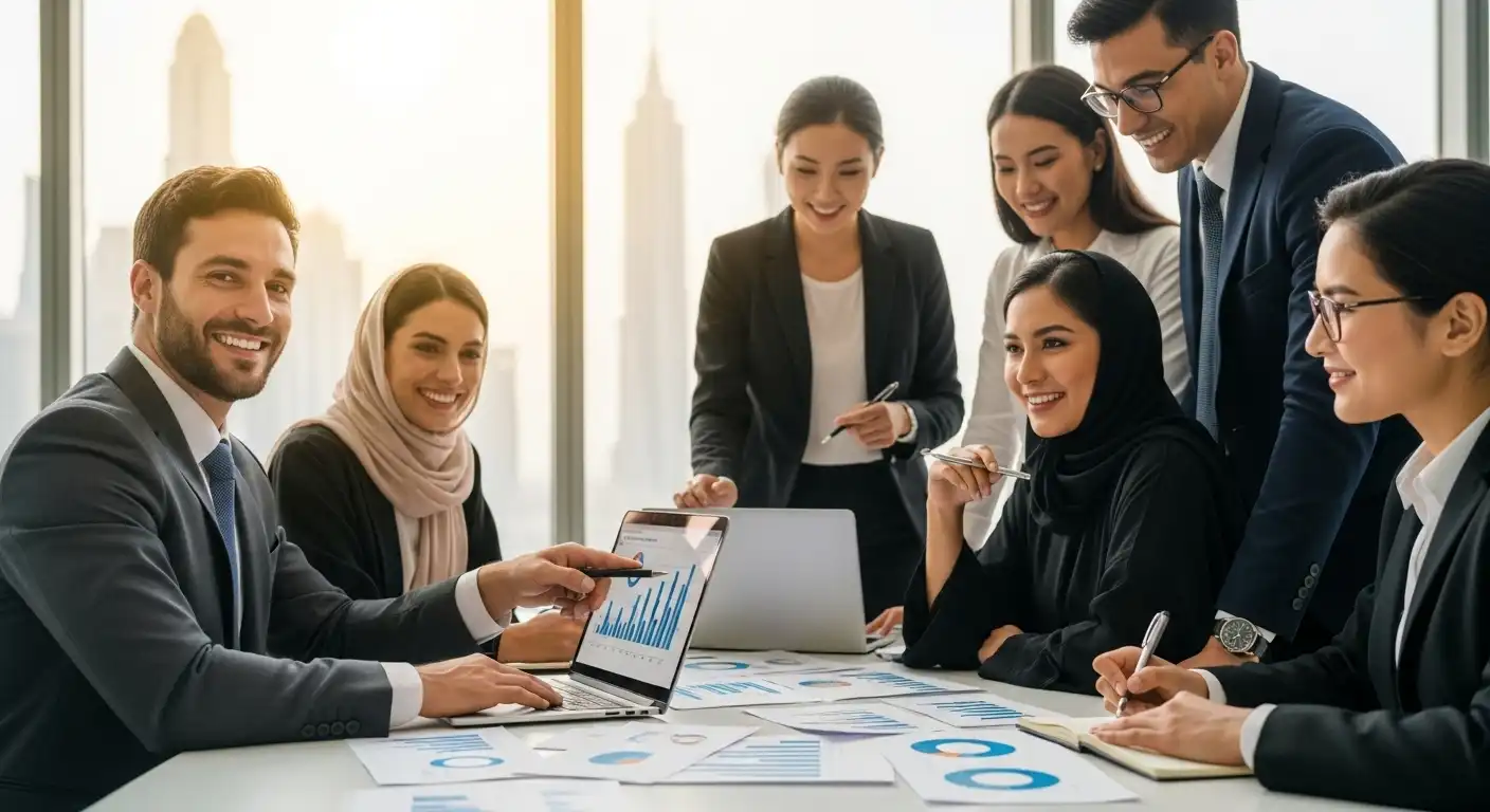 Feasibility Studies & Business Plans
