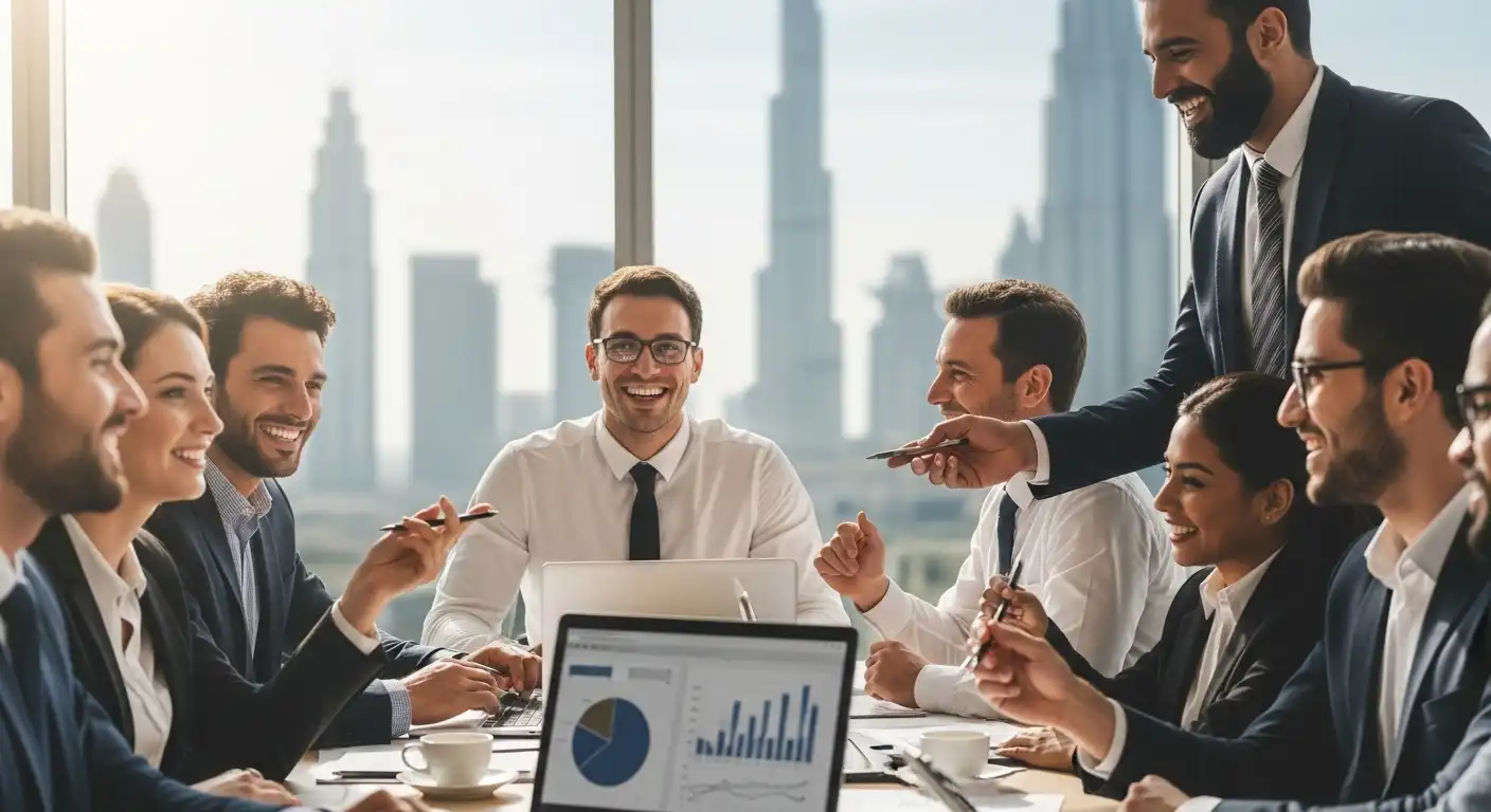 Financial Due Diligence