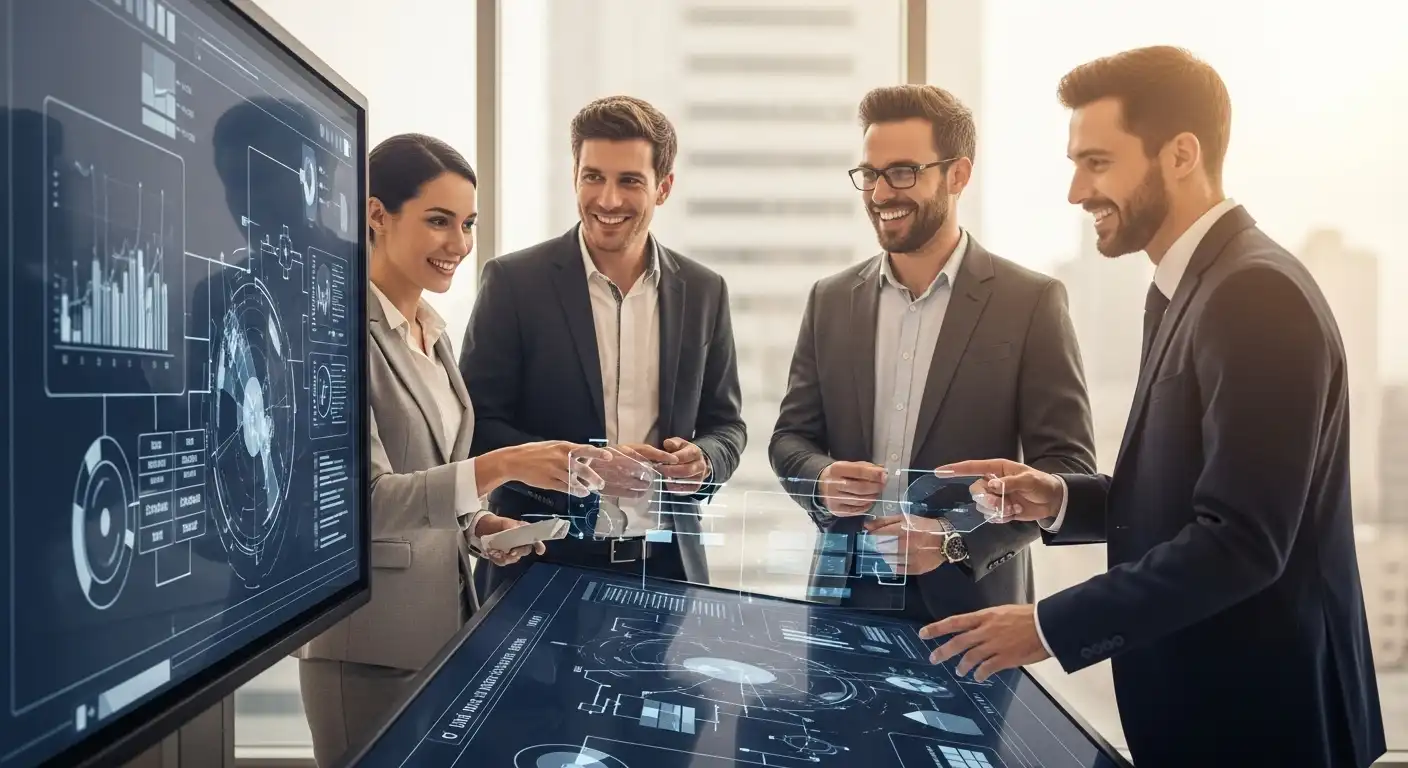 Internal Control over Financial Reporting (ICFR)