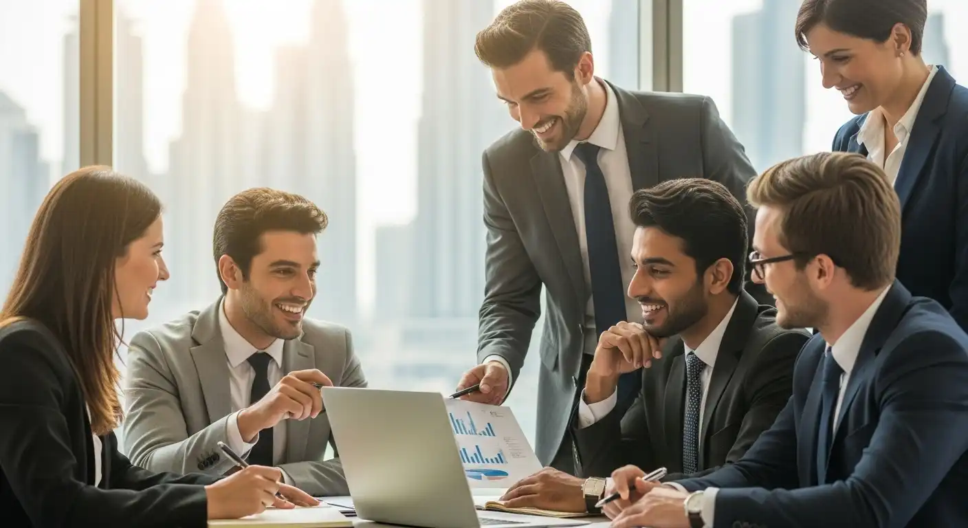 IFRS Implementation & Advisory Services