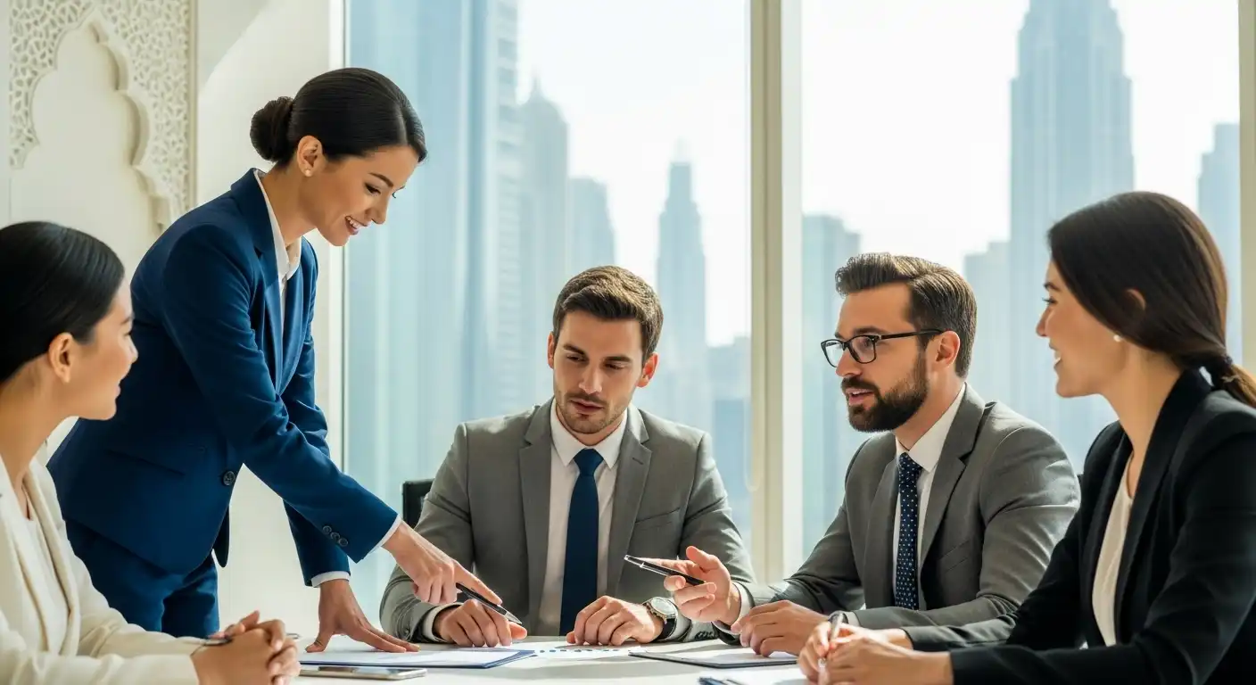 International Tax & Transfer Pricing Advisory