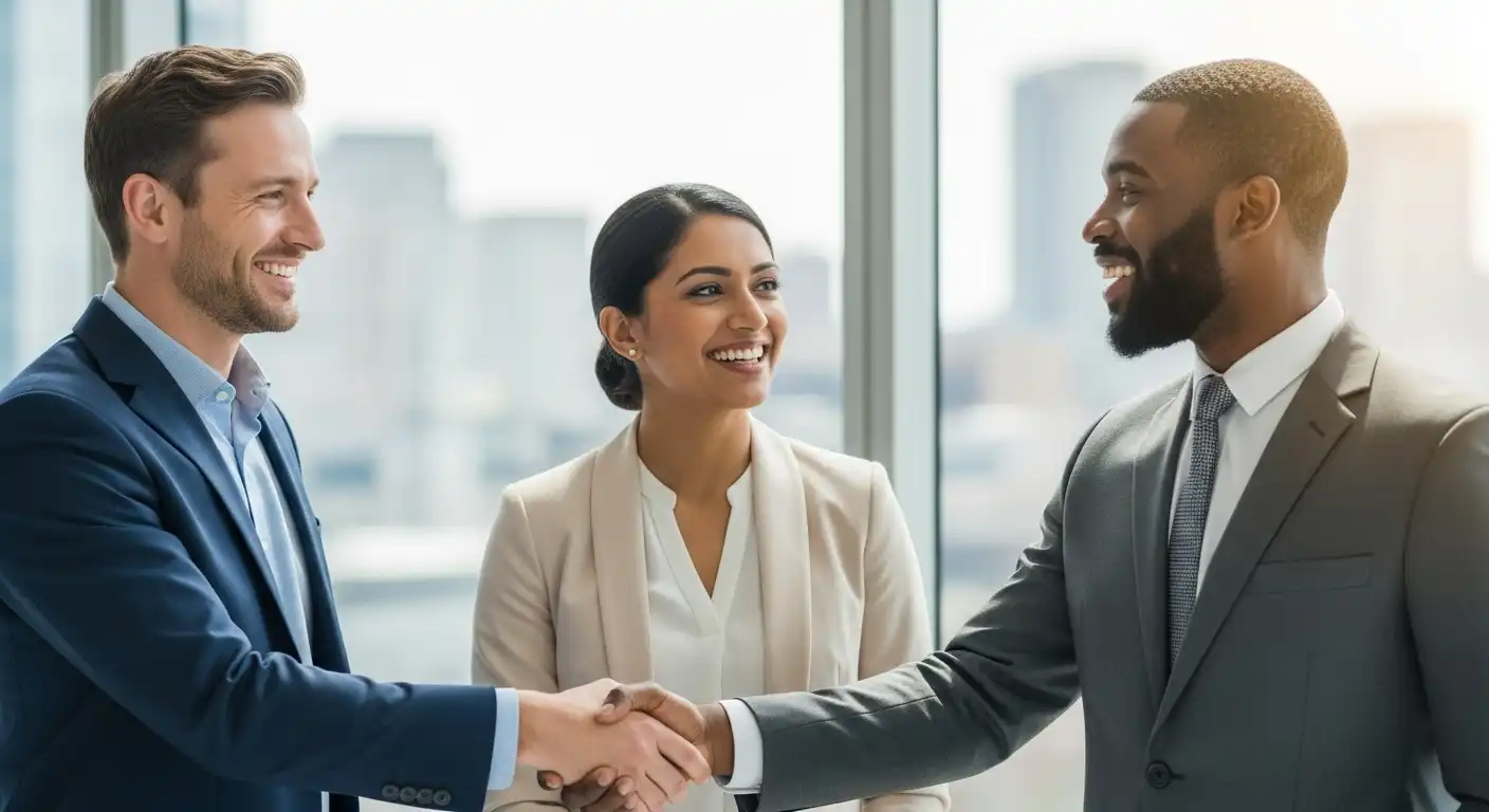 Professional Company Liquidation Services