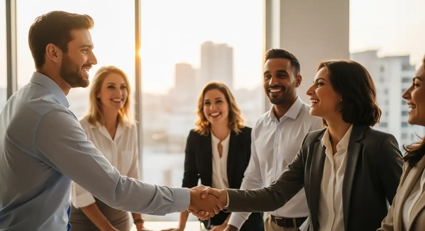Strategic CFO & Financial Advisory Services