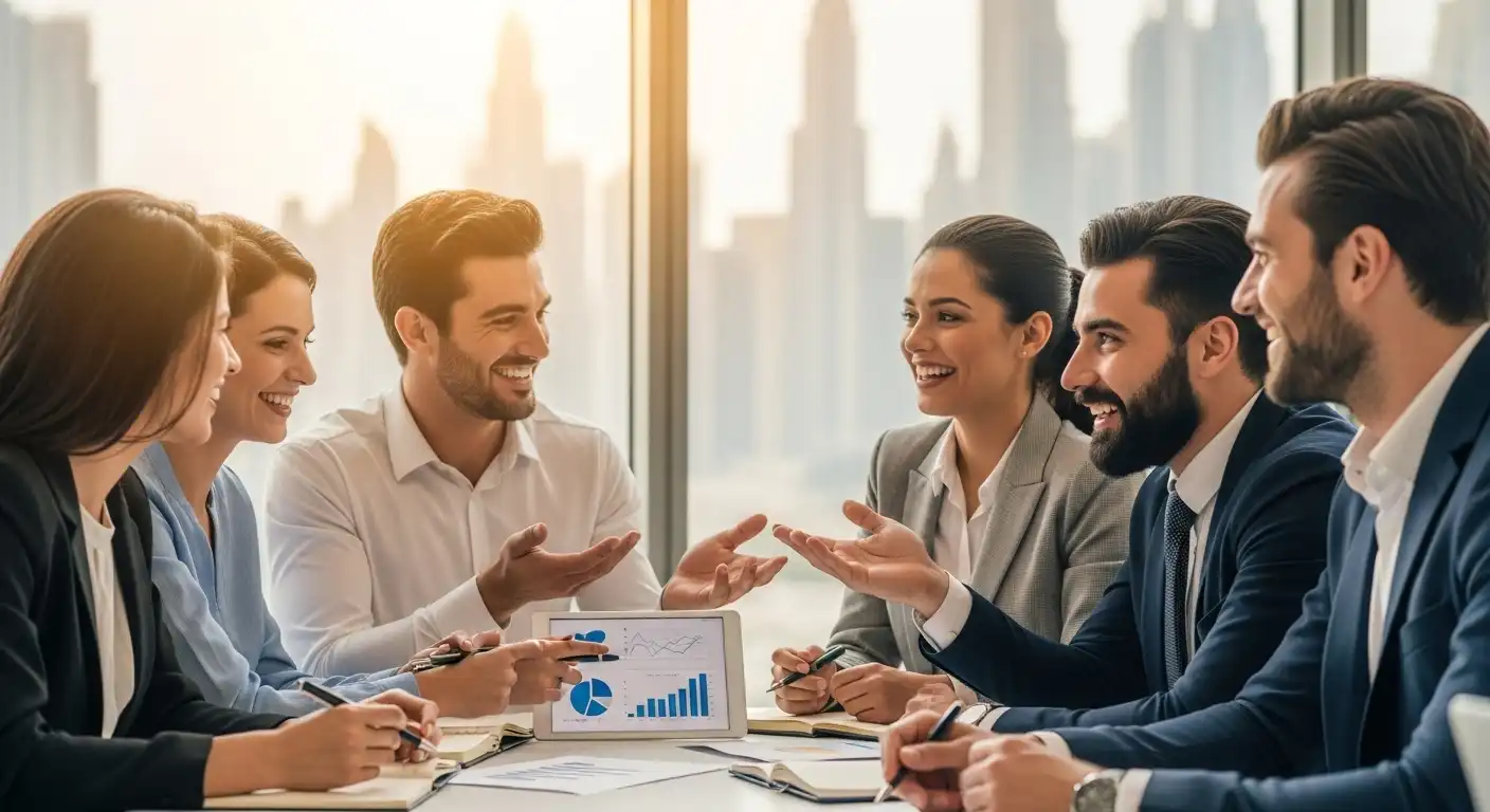 Comprehensive VAT Advisory & Compliance Services