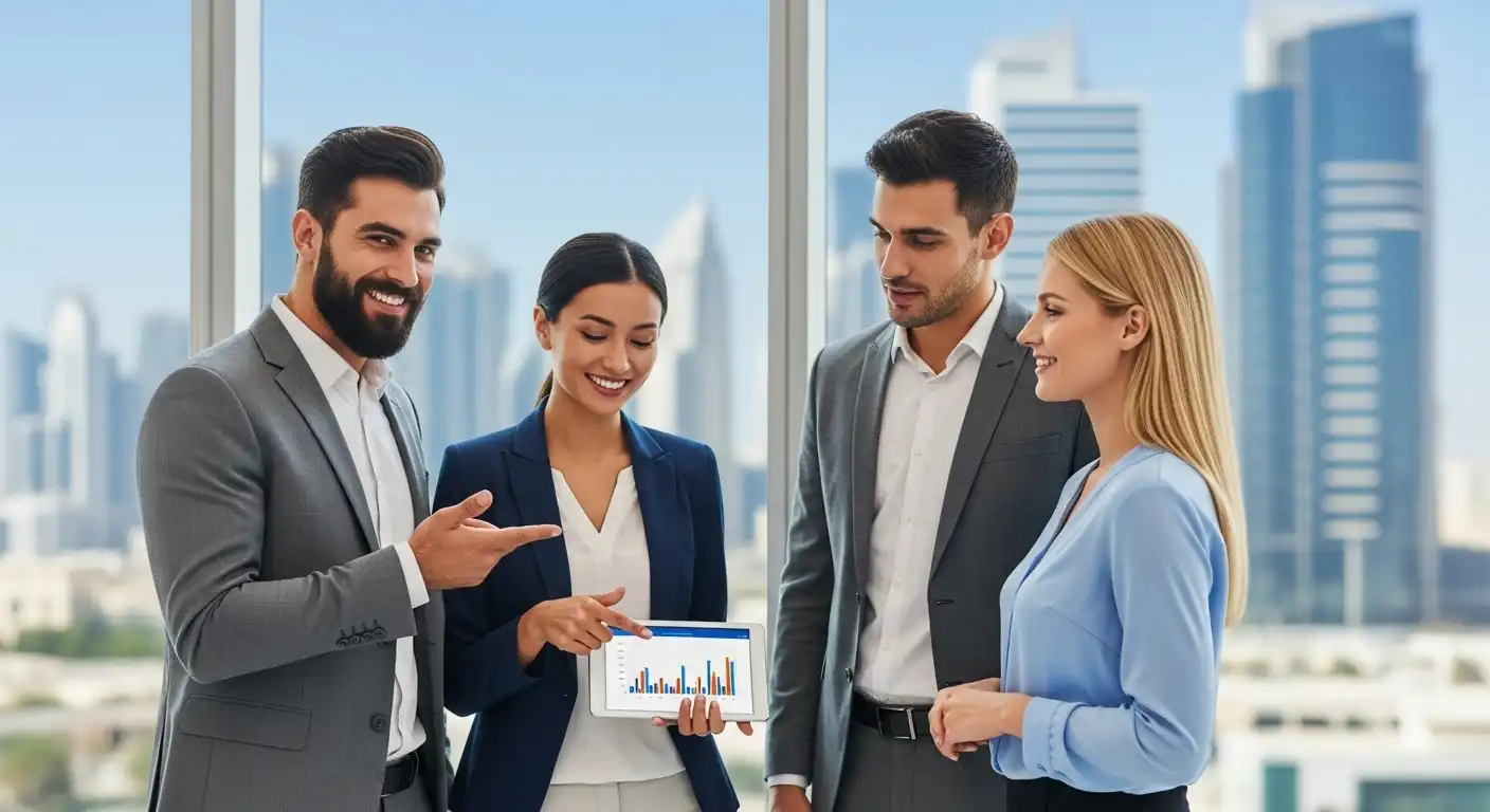 Ajman Free Zone Company Formation