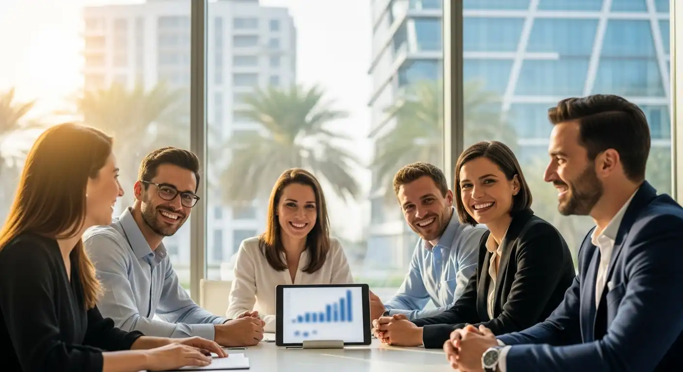 Dubai Silicon Oasis (DSO) Company Formation